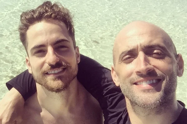 Paulo Gustavo faz aniversário e marido se derrete: “Bom pai”
