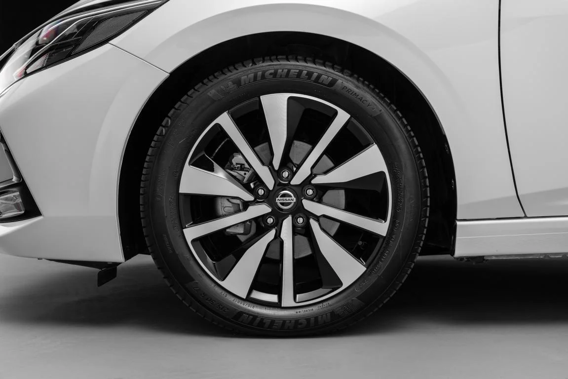 Novo Sentra sobe de patamar. Preços vão de R$ 148 mil a R$ 171,5 mil - imagem 11 Novo Sentra sobe de patamar. Preços vão de R$ 148 mil a R$ 171,5 mil - imagem 11