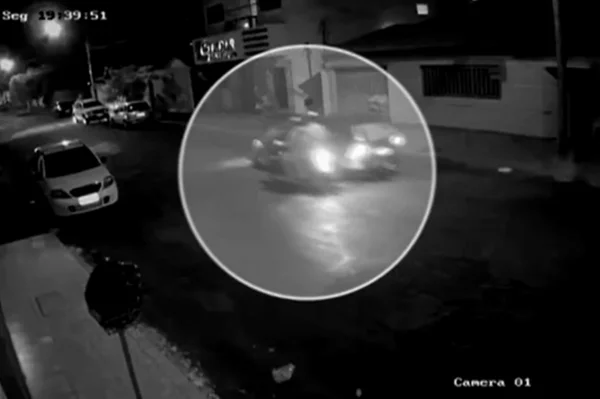 Homem é perseguido e morto em Itumbiara, Goiás