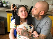 Henrique Fogaça mostra introdução da papinha para filha Olívia - imagem 5