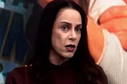 Silvia Abravanel. Silvia Abravanel.