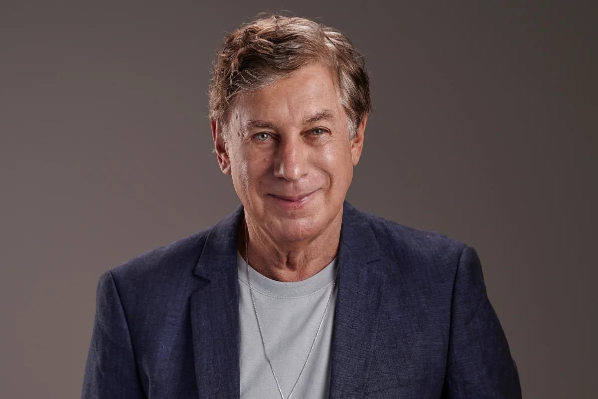 Flávio Venturini promete misto de sentimentos e de nostalgia em Brasília
