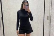 Suzanna Freitas, filha de Kelly Key, após emagrecer