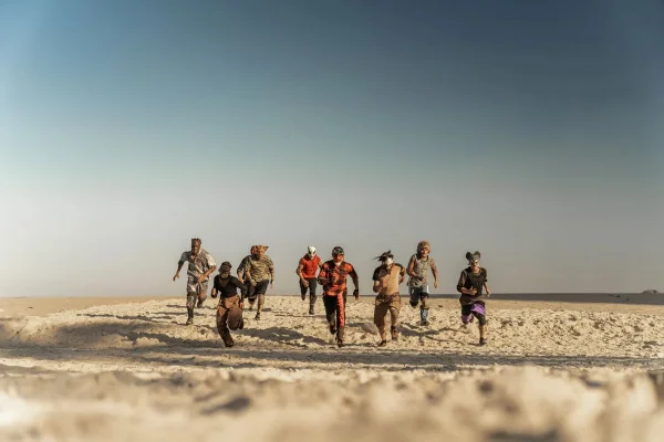 Bruno Gagliasso sobre vilão em Corrida dos Bichos: “Sem humanidade” - destaque galeria Bruno Gagliasso sobre vilão em Corrida dos Bichos: “Sem humanidade” - destaque galeria