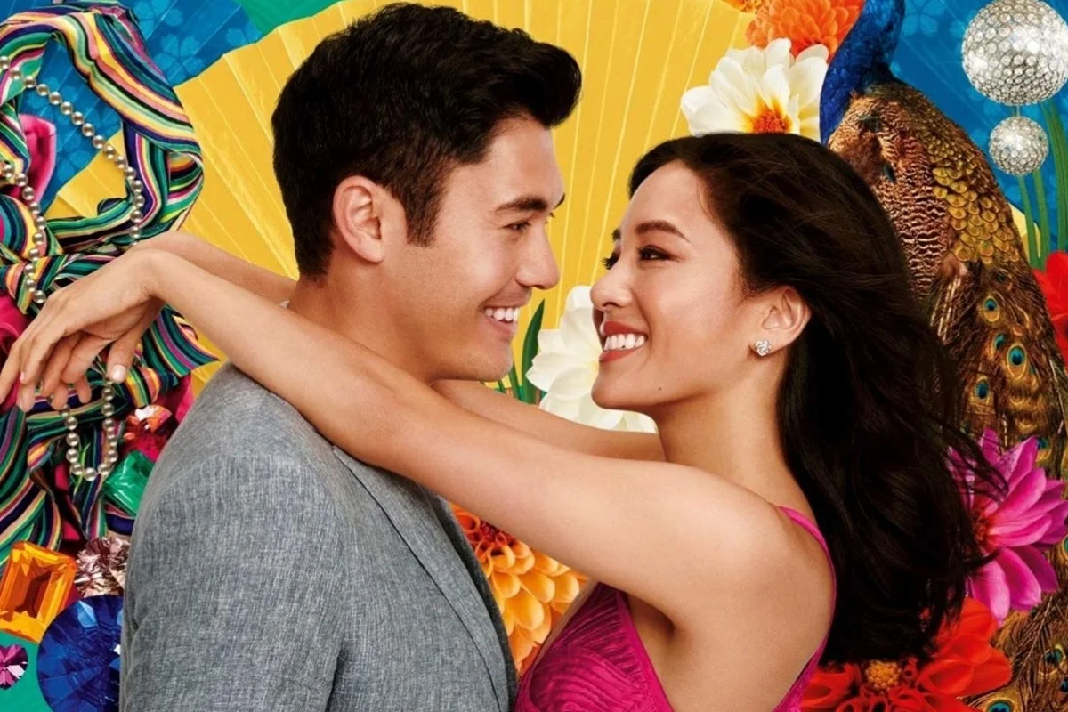 A Sessão da Tarde desta sexta-feira (14/8) exibe o filme Podres de Ricos, lançado em 2018 pelo diretor Jon M. Chu. A Sessão da Tarde desta sexta-feira (14/8) exibe o filme Podres de Ricos, lançado em 2018 pelo diretor Jon M. Chu.