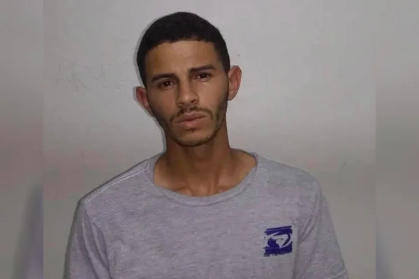 Polícia Civil prende suspeito de feminicídio cometido no DF em janeiro