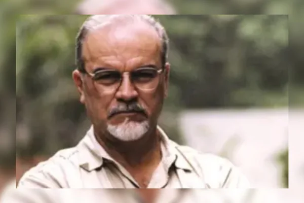 Roberto DaMatta vai receber prêmio da Academia Brasileira de Letras