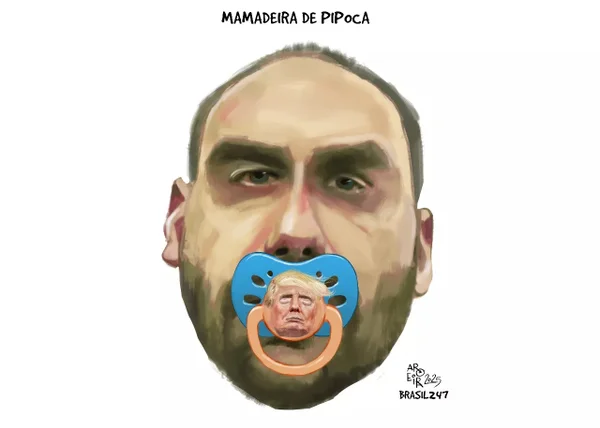 Charge do Aroeira