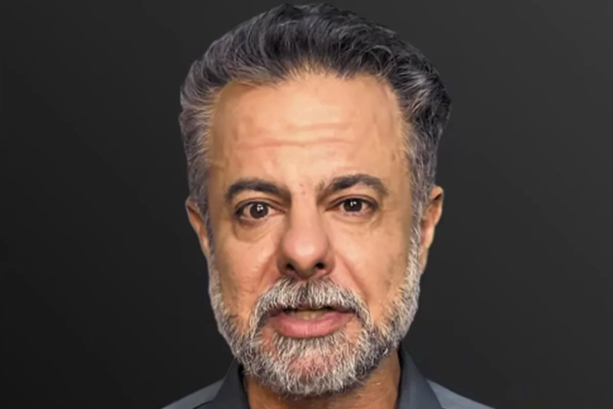 Democrata oficializa candidatura de Wilson Grassi Júnior à Presidência