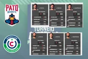 Confira os destaques individuais de Pato e União Corinthians