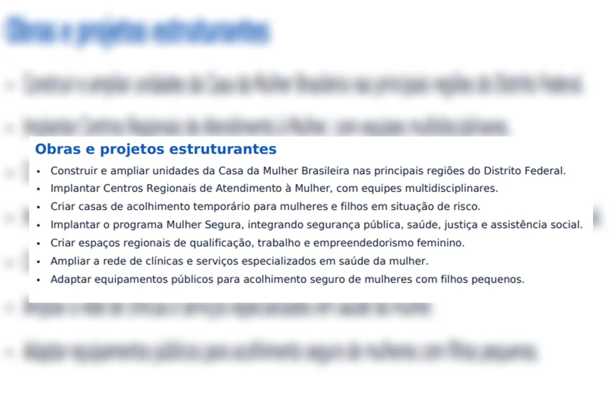 Elisson propõe medidas para proteção de vítimas de violência Elisson propõe medidas para proteção de vítimas de violência