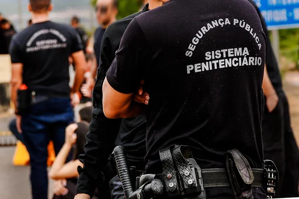 Secretaria publica regras para serviço voluntário nas penitenciárias do DF