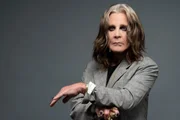 Ozzy Osbourne
