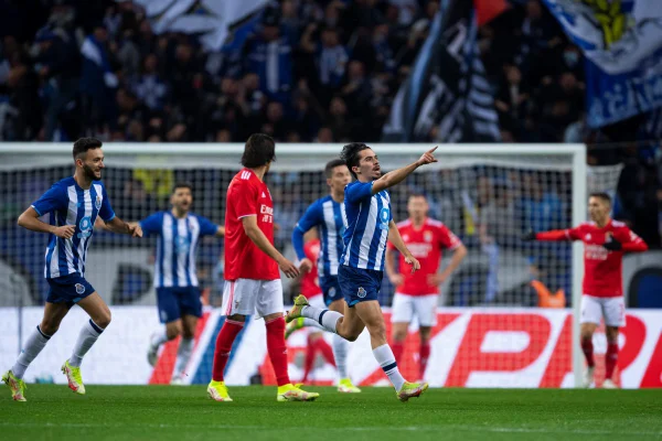 Porto x Benfica