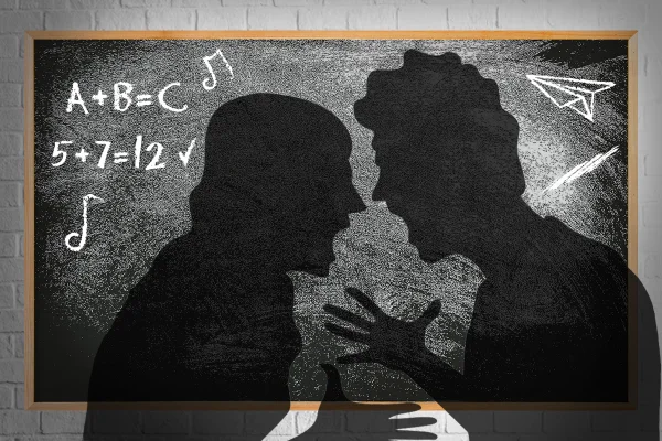 Voadoras, socos e chutes: escolas do DF têm 730 casos de briga em 2025