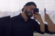Foto para as redes sociais