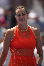 Aryna Sabalenka Aryna Sabalenka