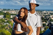 Ana Richelly e Nego Dof Ana Richelly e Nego Dof