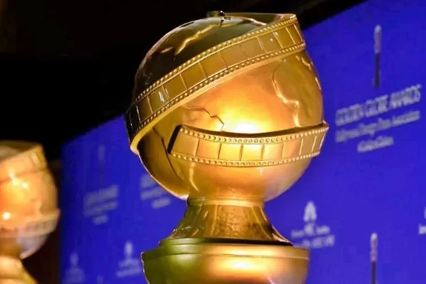 Globo de Ouro