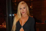 Virginia Fonseca Virginia Fonseca