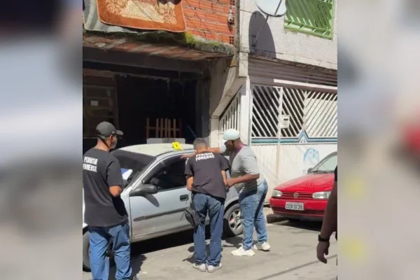 Caso Thawanna: Polícia Civil faz reconstituição do crime na zona leste