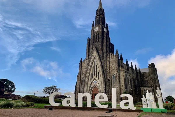 Igreja Matriz