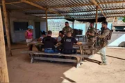 PF apreende R$ 80 mil em operação contra crime eleitoral em MG PF apreende R$ 80 mil em operação contra crime eleitoral em MG