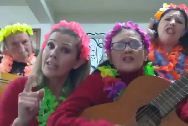 Família Passos