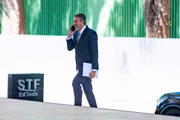 Arthur Lira, ex-presidente da Câmara