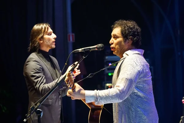 Frejat vem a Brasília em setembro para fazer show com orquestra