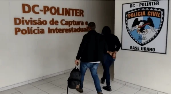 Integrante de quadrilha que fraudava Bilhete Único é presa no Rio