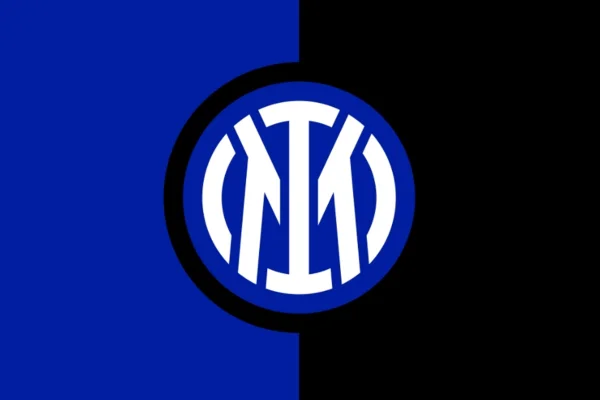Inter de Milão escudo