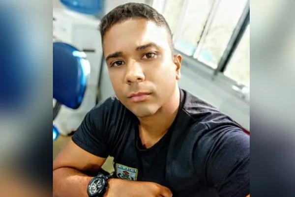 PM é morto a tiros a caminho do trabalho após carro enguiçar