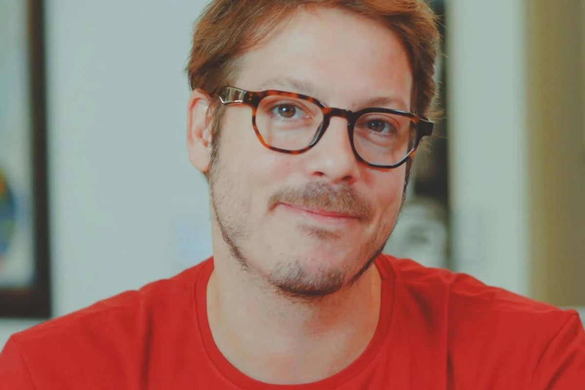 Fábio Porchat se defende após ser processado por dívidas de condomínio
