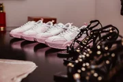 Sapatos Blugaya