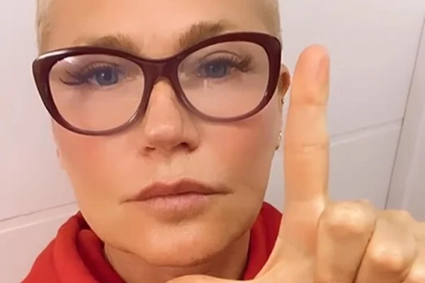 Imagem de Xuxa