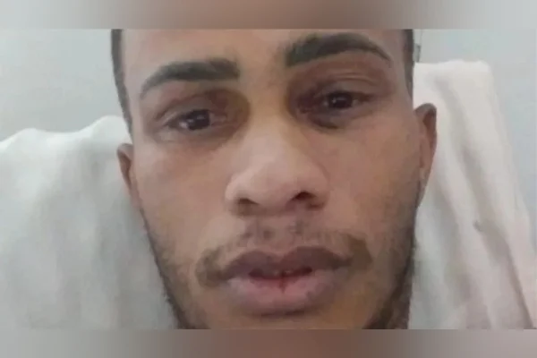 Paciente é agredido por médico em hospital: “Nunca mais vai acordar”