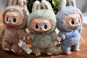 Labubus Labubus