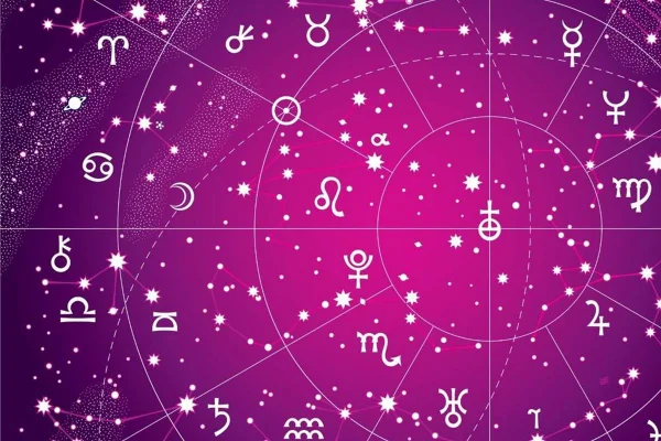 Mapa astral