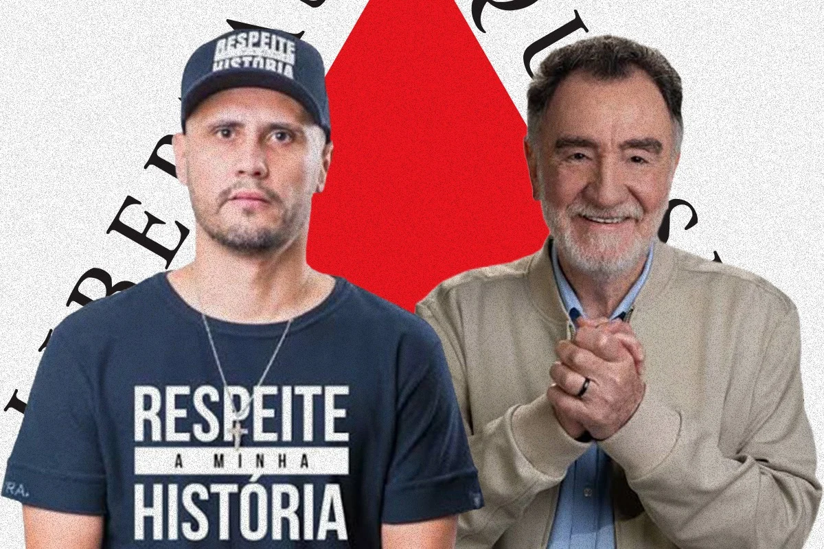 Cleitinho e Patrus