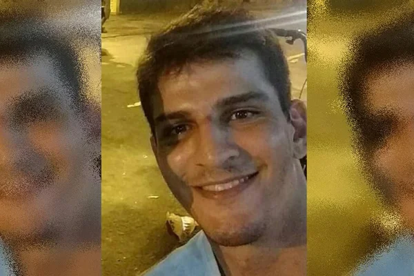 Irmão de mulher espancada diz não ter como acostumar com rosto dela