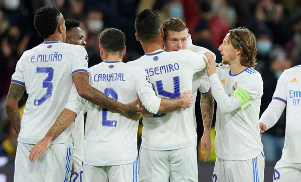 Real Madrid x Atlético de Madrid: onde assistir, horário e escalações