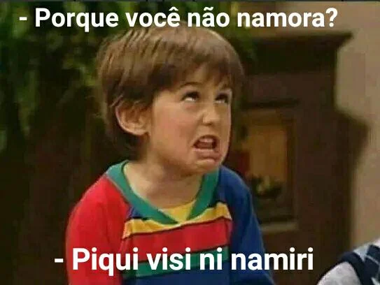 Veja como está o garoto do meme “Porque você não amadurece”