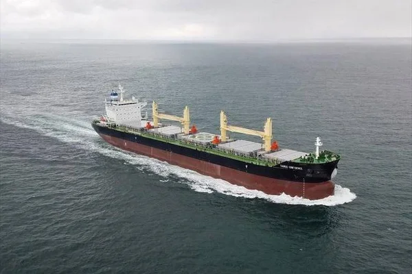 Navio Taurus Confidence