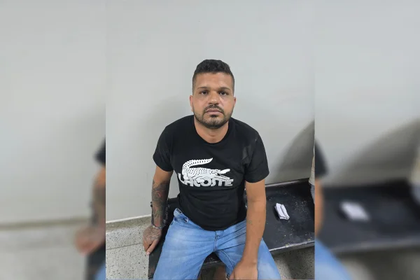 Agiotas ameaçam de morte servidor da Câmara