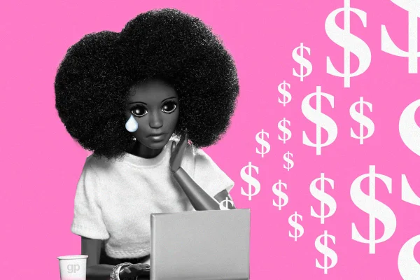 Bonecas negras são apenas 6% das fabricadas e 9% das vendidas no país
