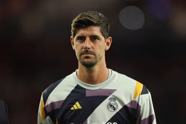 Imagem colorida de Courtois