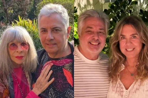 Viúvo de Rita Lee recebe apoio após assumir novo amor: “Vai viver”