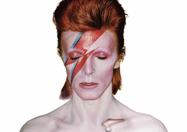 Cinco discos para entender a genialidade de David Bowie