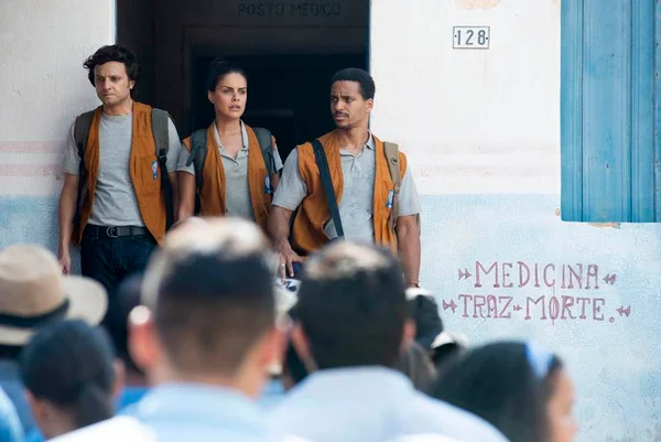 Netflix: série brasileira O Escolhido ganha trailer e data de estreia